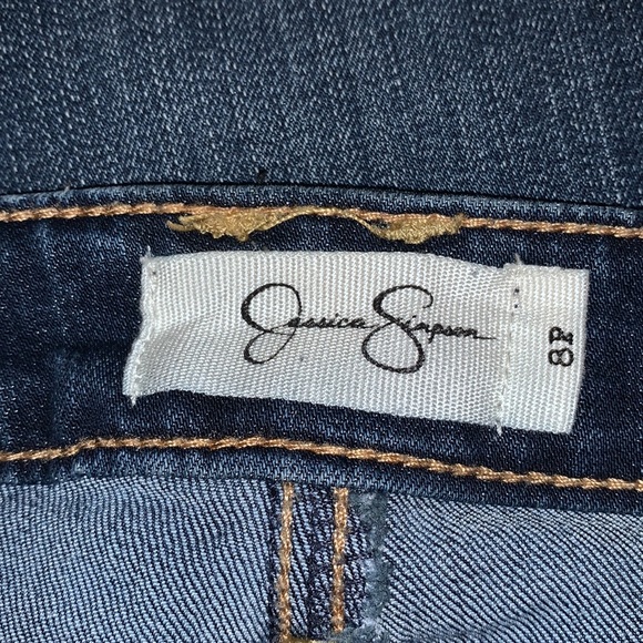 Jessica Simpson Jeans - Picture 3 of 8